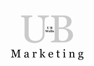 U B Wells Marketing